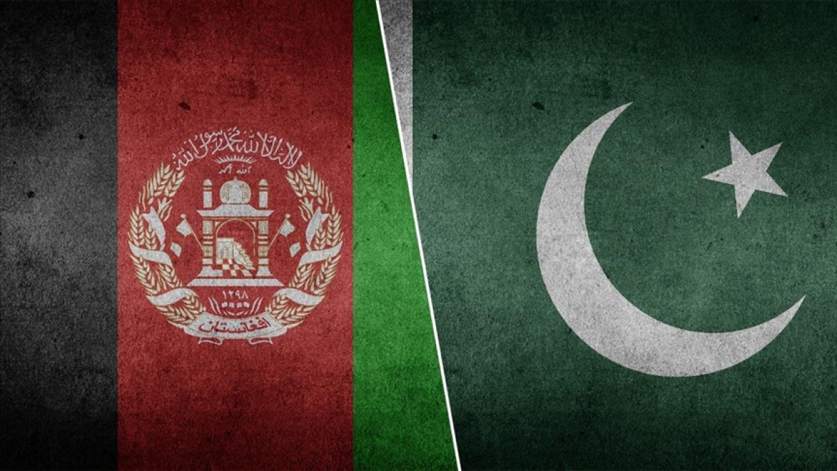 Pakistan ile Afganistan çatışmasına dünyadan “itidal” çağrısı