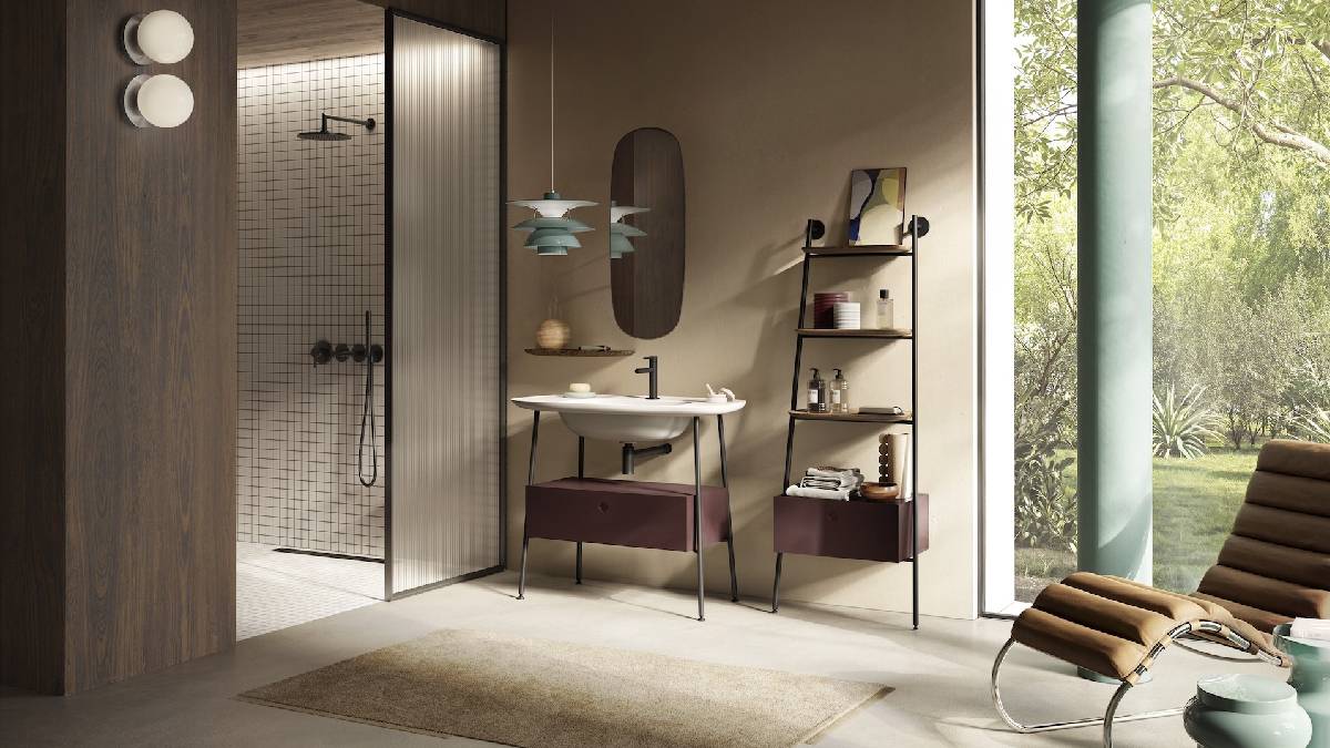 VitrA’nın tasarımlarına iF’ten 3 yeni ödül