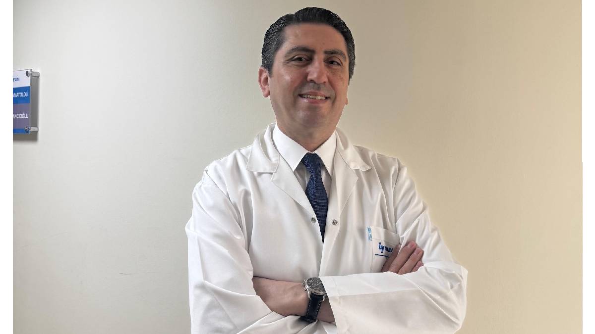 Op. Dr. Metin Taş, merdiven altı medikal estetik uygulamalarına karşı uyardı