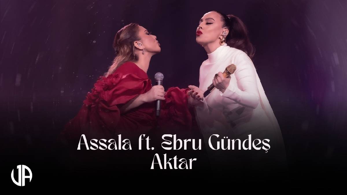 Sosyal medyanın dilindeki şarkı: Ebru Gündeş'in 'Yar Çağırsan Gelmem mi' sözleri kime ait?