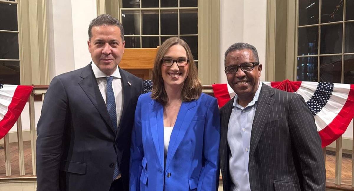 Savaş ve sürgünün tanıklığı: Isaias Irgau babasının hikayesini yazdı