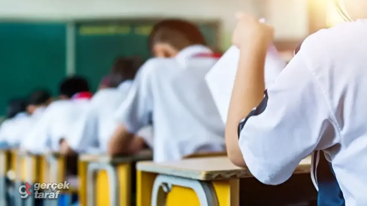 Velilerin gözü kulağı bu haberdeydi: Okullarda uyuşturucu kan ve idrar testi mi yapılacak?