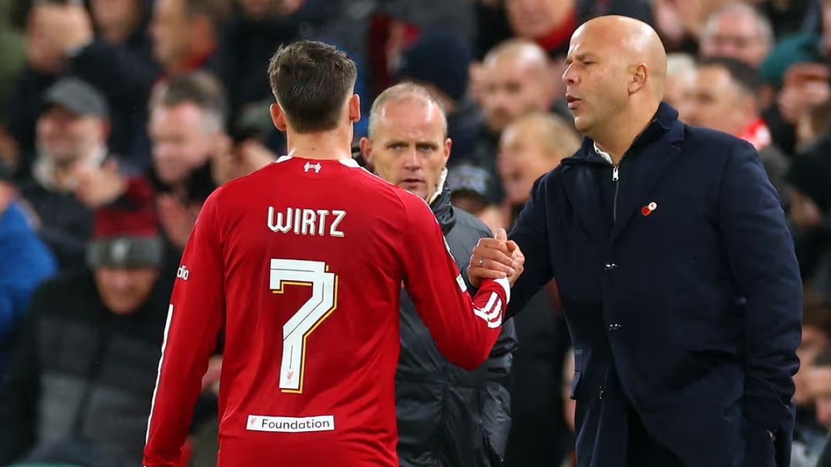 Galatasaray'ın rakibi Liverpool'da sakatlık şoku! Arne Slot 'hayal kırıklığı' diyerek açıkladı