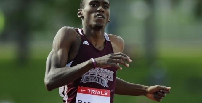 Kanadalı atlet okyanusta boğuldu