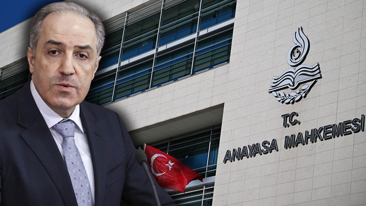 AYM'nin bireysel başvuru istatistiklerinde düşündüren detay: Esastan incelenen her 100 dosyanın 98'inde ihlal var