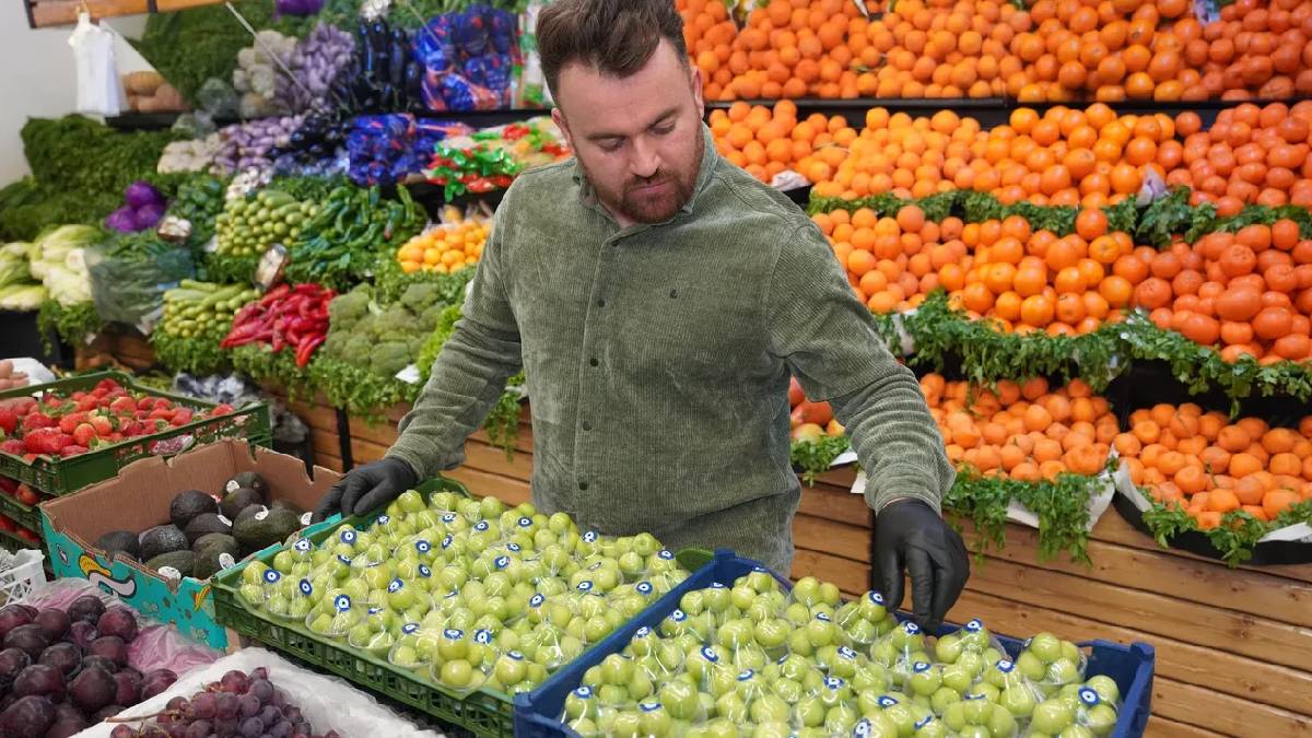 Türkiye’den alıyor ülkesinde 500 dolara satıyor: Almak için 2 ay önceden isimlerini yazdırıyorlar