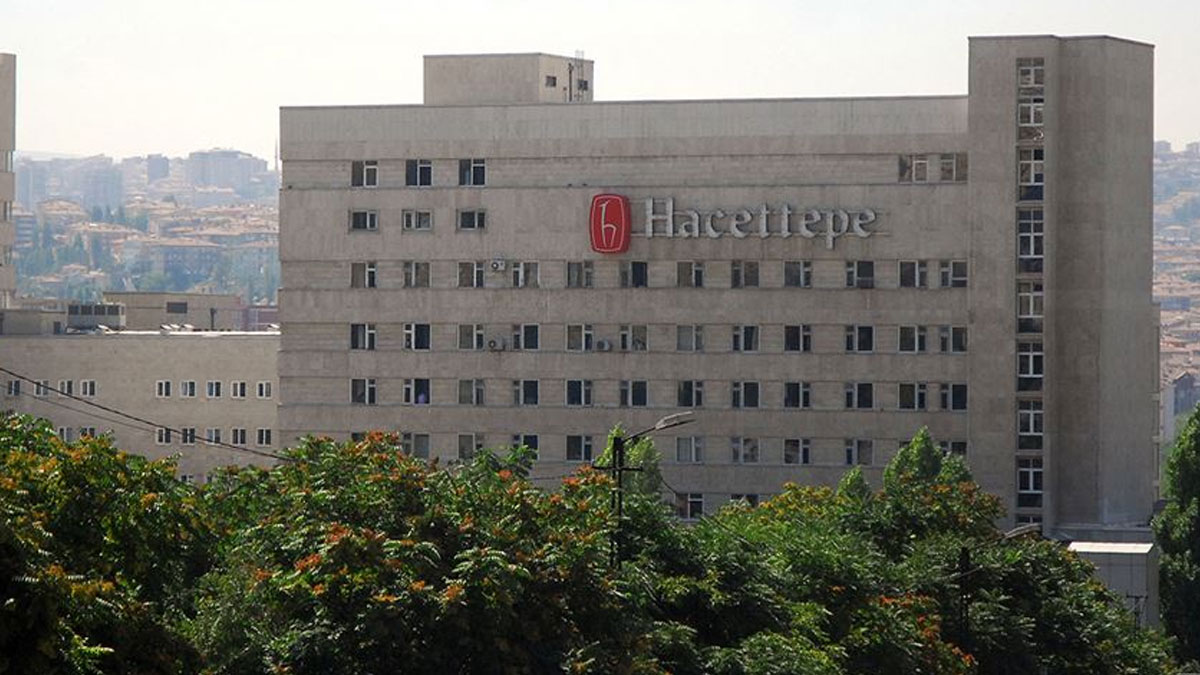 Hacettepe’de 19 Mart eylemleri sonrası 100’den fazla öğrenciye ceza