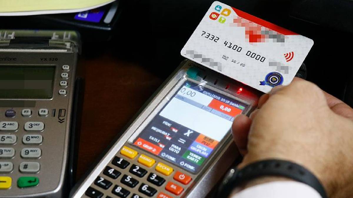 Kartınız geçersiz sayılabilir: Market kartlarında yeni zorunluluk