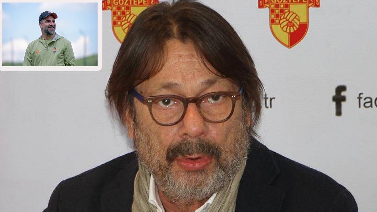 Göztepe'den Arda Turan'a yeşil ışık