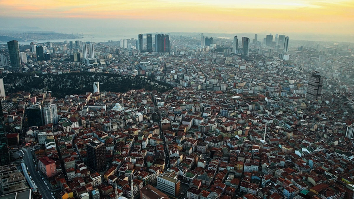 Çatı katı dairesi olanlar dikkat! İBB çatı katı bağımsız bölüm plan notu iptal edildi