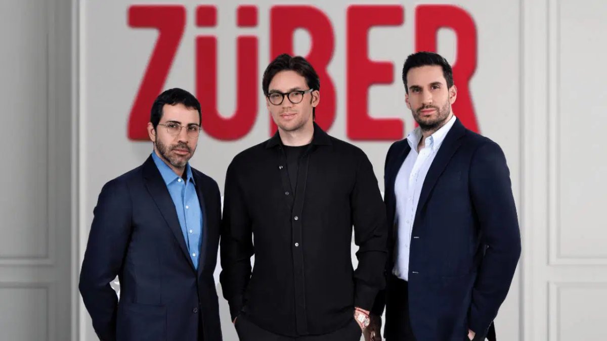 Züber’in sahiplerinin test sonucu belli oldu