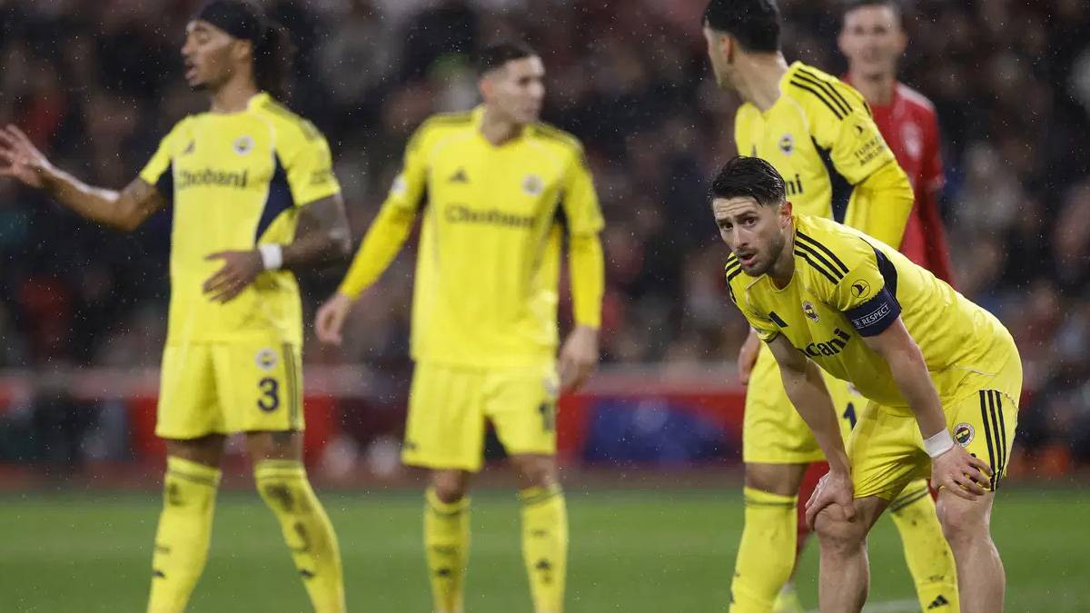 Kanarya Avrupa'da hayal kırıklığı yarattı: 124 milyon euro karşılıksız kaldı