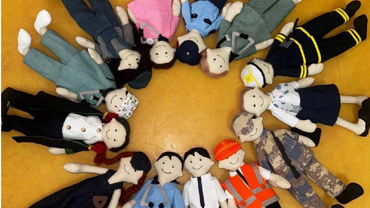 Gençlerin hayallerinde eşitsizlik: Düşük gelirlilerin hedefleri sınırlı