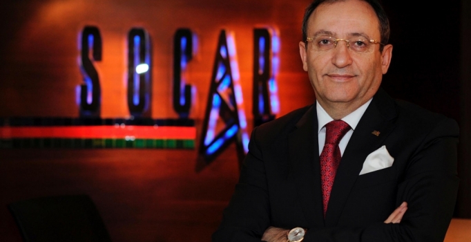 PETKİM Yönetim Kurulu üyesi Kenan Yavuz istifa etti - Son dakika haberleri