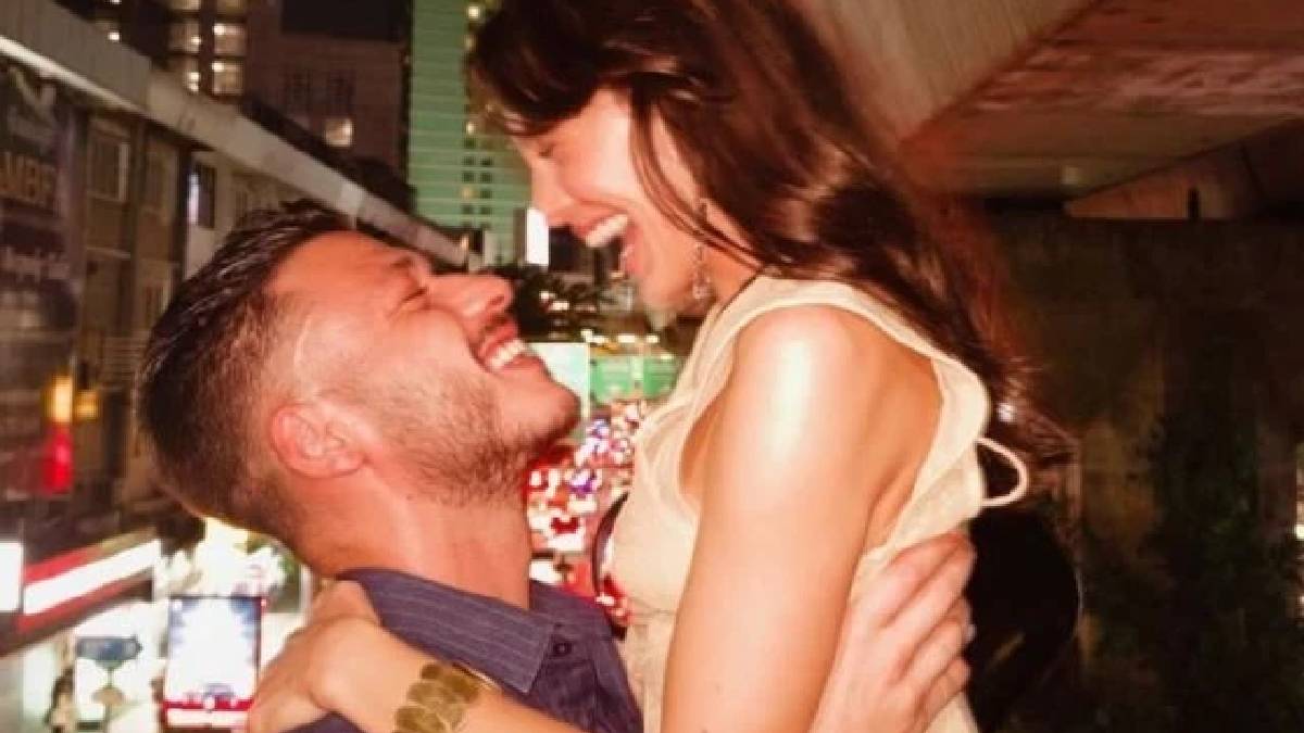 İhanet bir aşkı daha mı bitirdi? 5 günlük takip ortaya çıkardı!