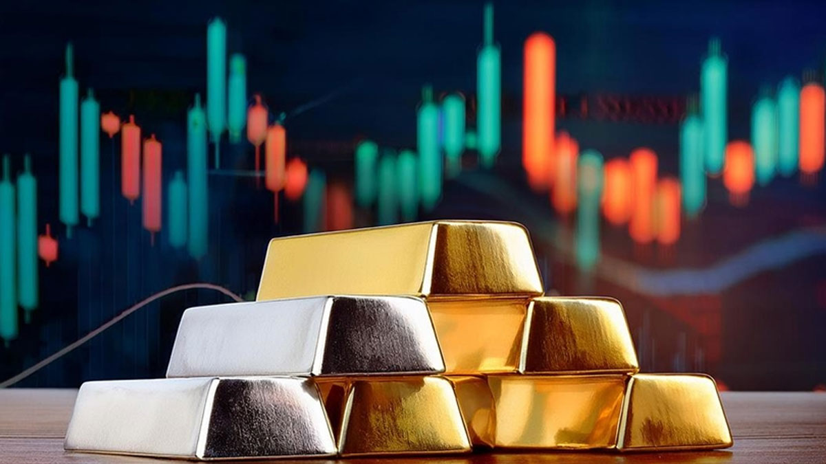 ABD ve İsrail İran'ı vurdu: Altın ve gümüş fiyatları ne olacak? Prof. Dr. Emre Alkin açıkladı