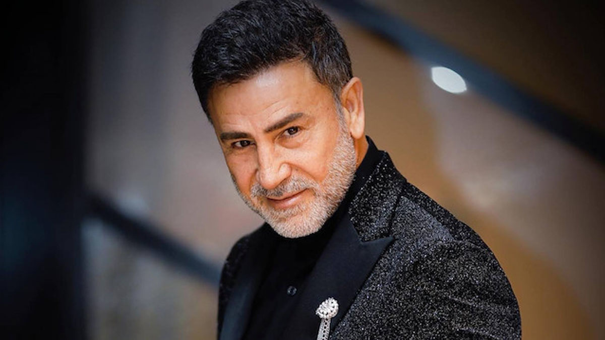 İzzet Yıldızhan İstanbul’a havlu attı! 9 çocuklu ünlü türkücüden beklenmedik "Emeklilik" kararı