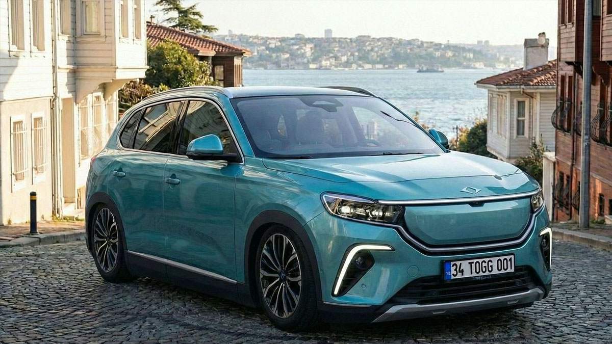 Togg'un ucuz modeli T6'nın fiyatı belli oldu: Türkiye'nin en ucuz arabası yola çıkıyor