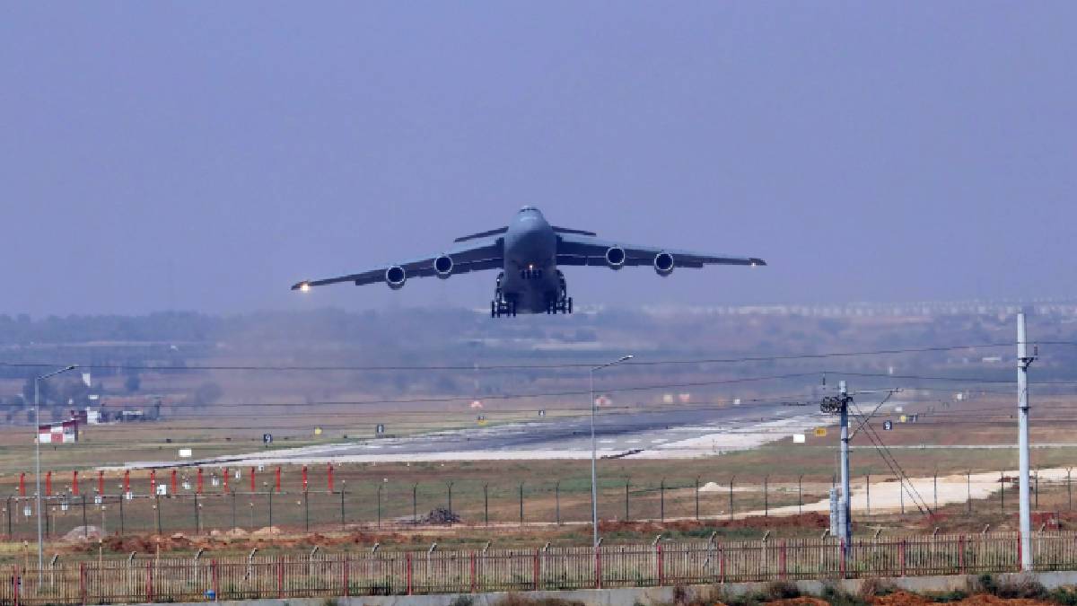 İncirlik Hava Üssü görüntülerinin ANKA'da canlı yayınlanmasına soruşturma