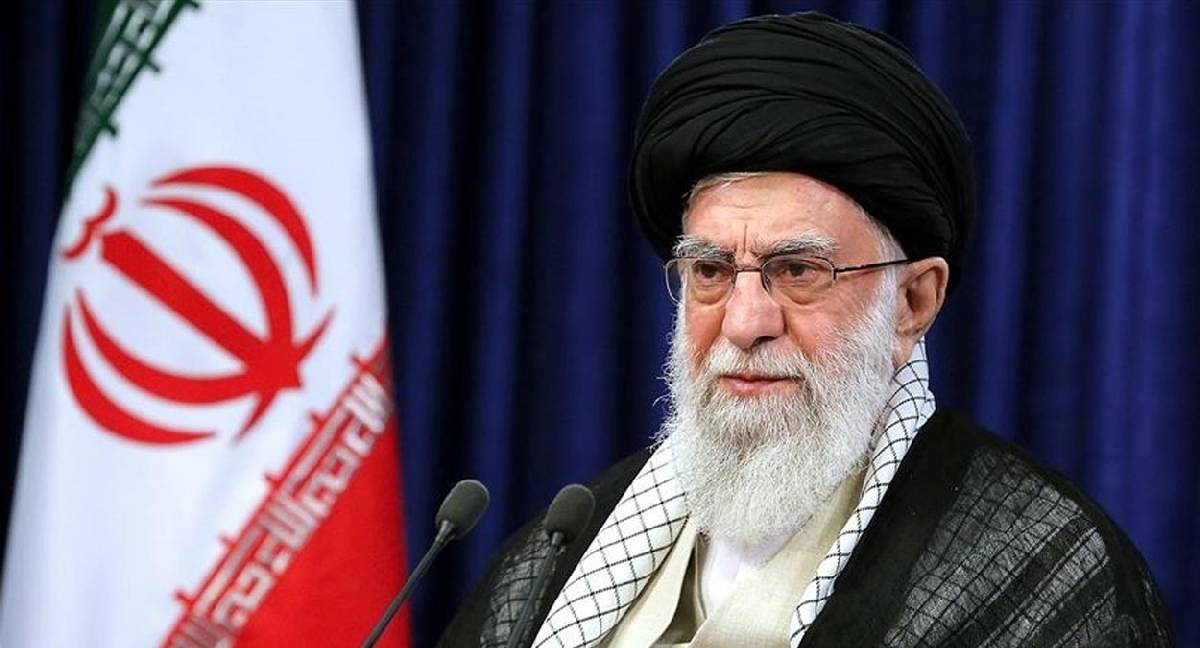 Netanyahu'dan Hamaney öldü iddiası: Ortadan kalktığına dair işaretler var