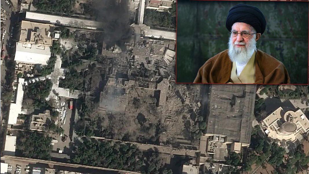 Hamaney için çelişkili iddialar: Kim ne dedi?