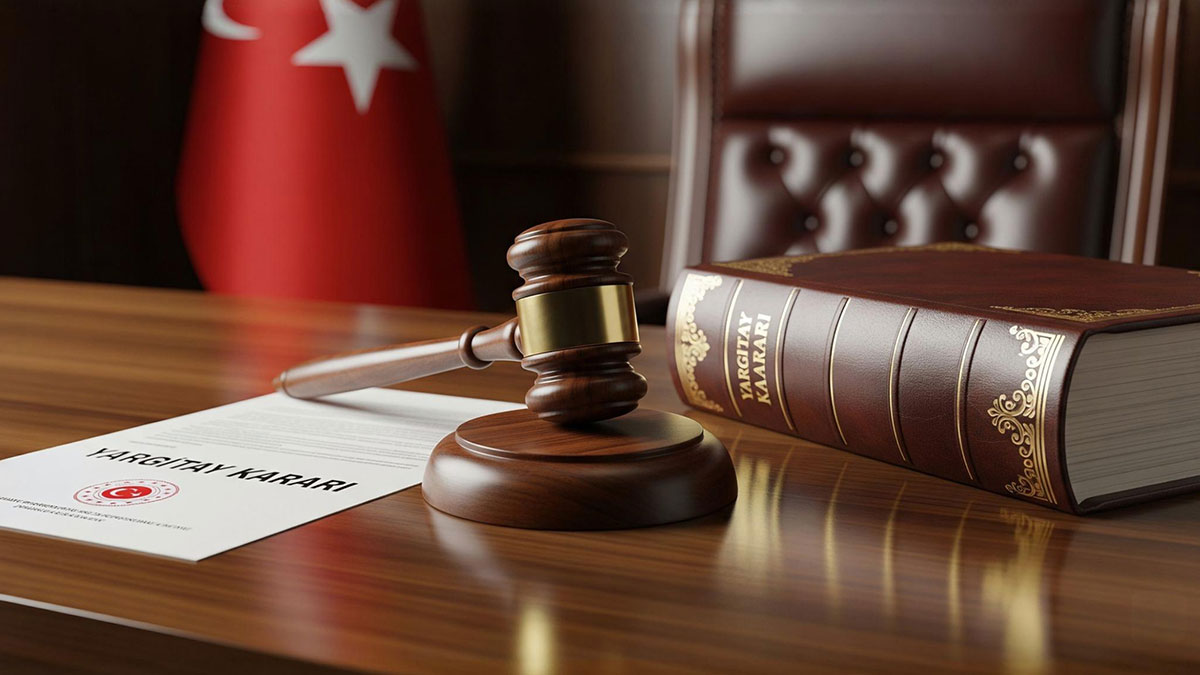 Yargıtay, aynı anda dul ve yetim aylığı alma talebine son noktayı koydu