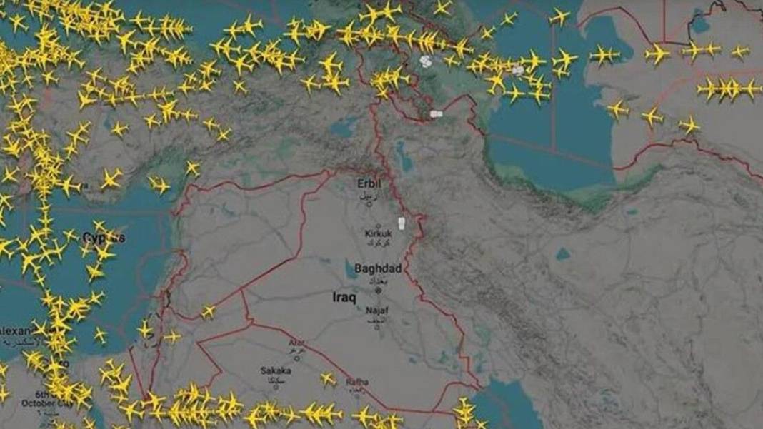 ABD’den Türkiye'deki 22 il için 'kırmızı' alarm: Seyahat kısıtlaması getirildi