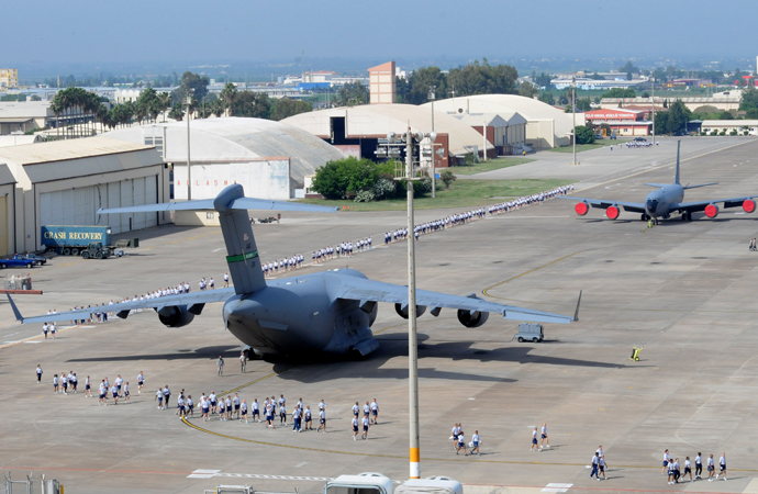 Türkiye'de gerçekte kaç tane ABD Üssü var? ABD-İran Savaşı kapıdayken gözler oraya çevrildi