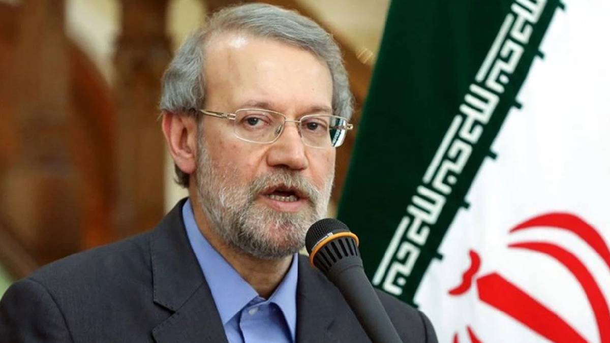 İran'dan ABD ve İsrail'e bir rest daha: Onların kalbini yakacağız