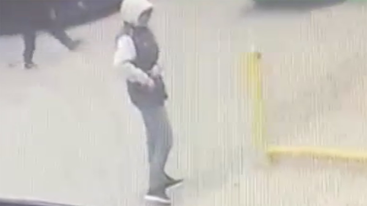 Maslak'ta 14 yaşındaki 'çocuk' iş yerine ateş açtı: 'Husumetim vardı'