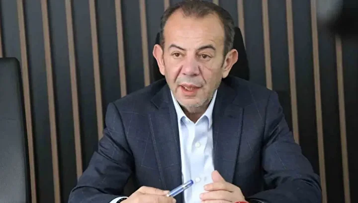 Bolu Belediyesi'nde şafak operasyonu: Tanju Özcan tutuklandı mı, neden gözaltına alındı?