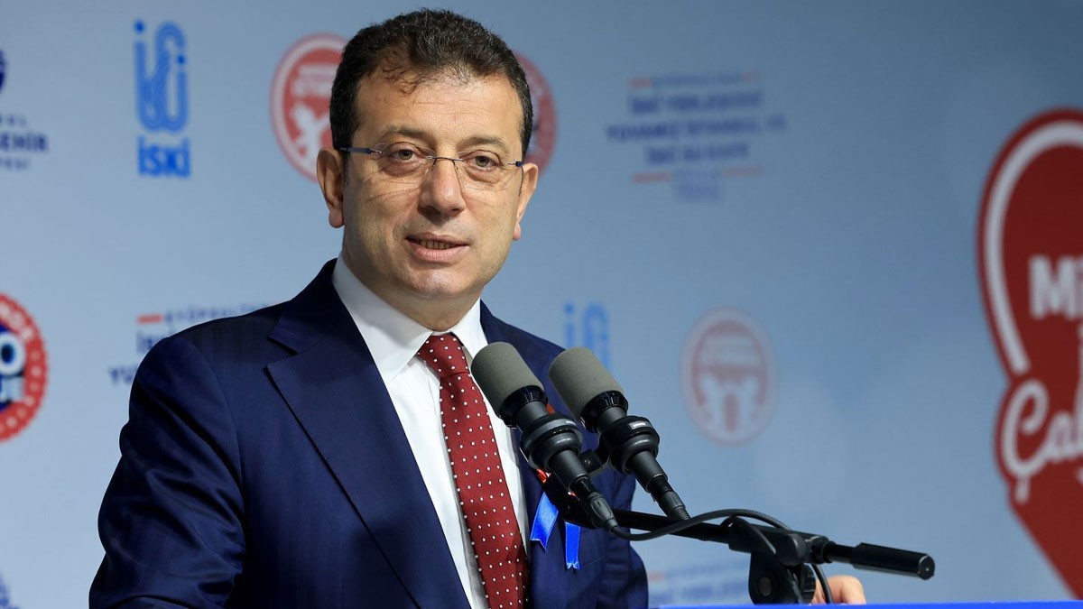 Ekrem İmamoğlu hakkında yeni dava: 2 yıla kadar hapsi isteniyor