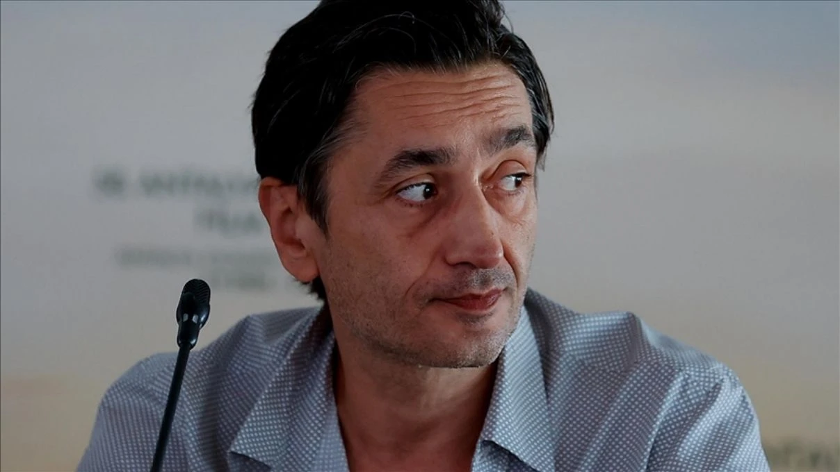 Veda pastası kesildi, ayrılık doğrulandı: Uzak Şehir'in Vurgun'u Tarhan Karagöz'ün 53. bölüm sırrı