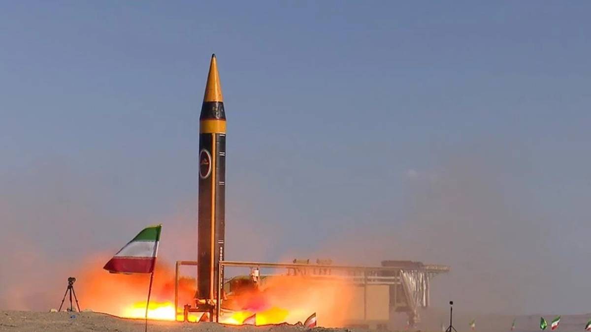 İngiltere Savunma Bakanı duyurdu: İran’dan Güney Kıbrıs’taki İngiliz üslerine füze saldırısı