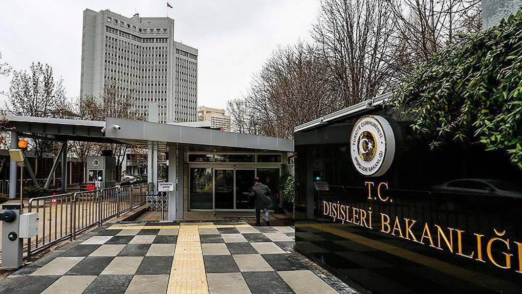 Dışişleri’nden yurt dışındaki vatandaşlara güvenlik uyarısı