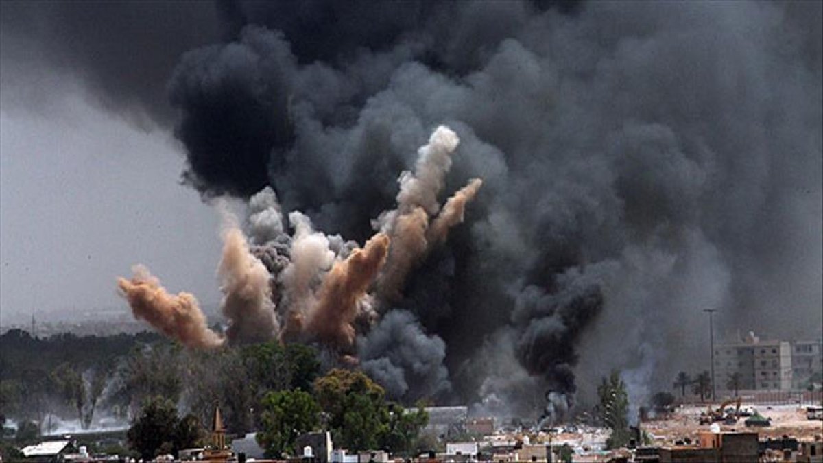 DEM Parti: İran halklarının özgürlüğü ve barış kırmızı çizgimizdir