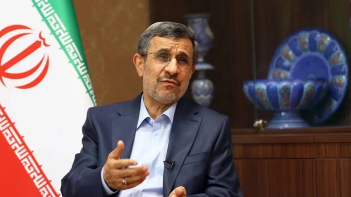 ABD-İsrail saldırısında Ahmedinejad öldü