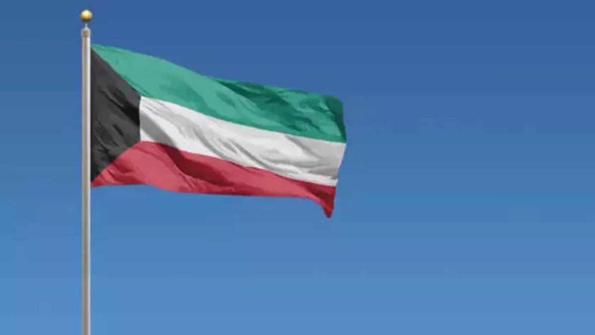 Kuveyt: İran’ın saldırılarında 1 kişi hayatını kaybetti