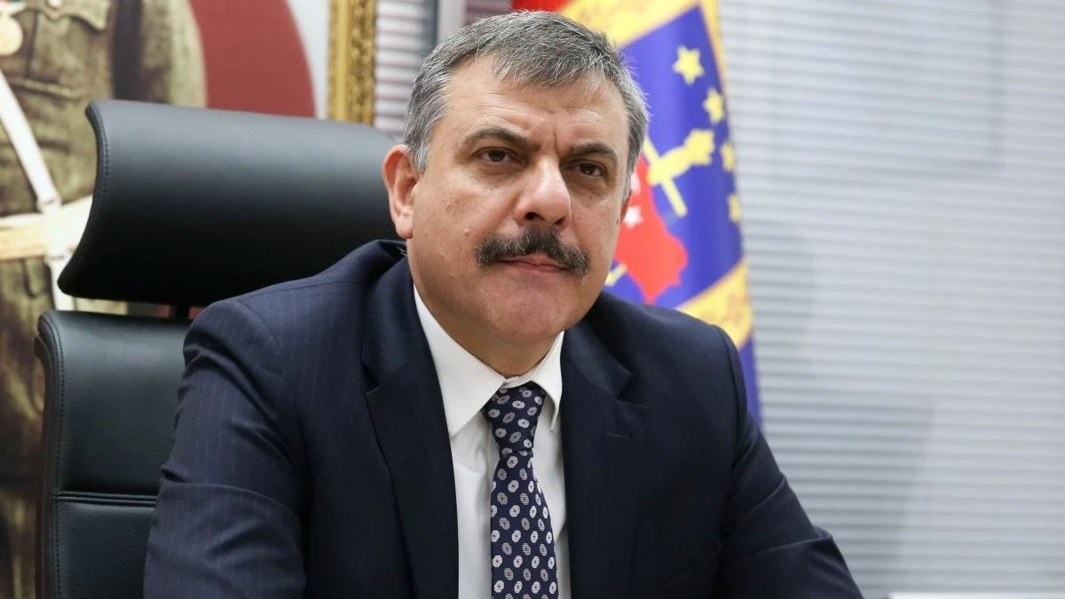 Ankara’dan ‘teyakkuz’ mesajı: Sınır güvenliği en üst seviyede