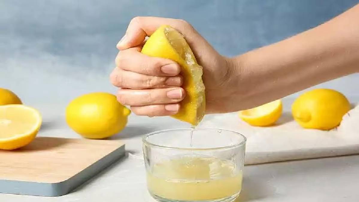 Limonlarınız daha uzun süre taze kalacak! Limon çürümesini önleyen en basit yöntem: İlk günkü gibi oluyor