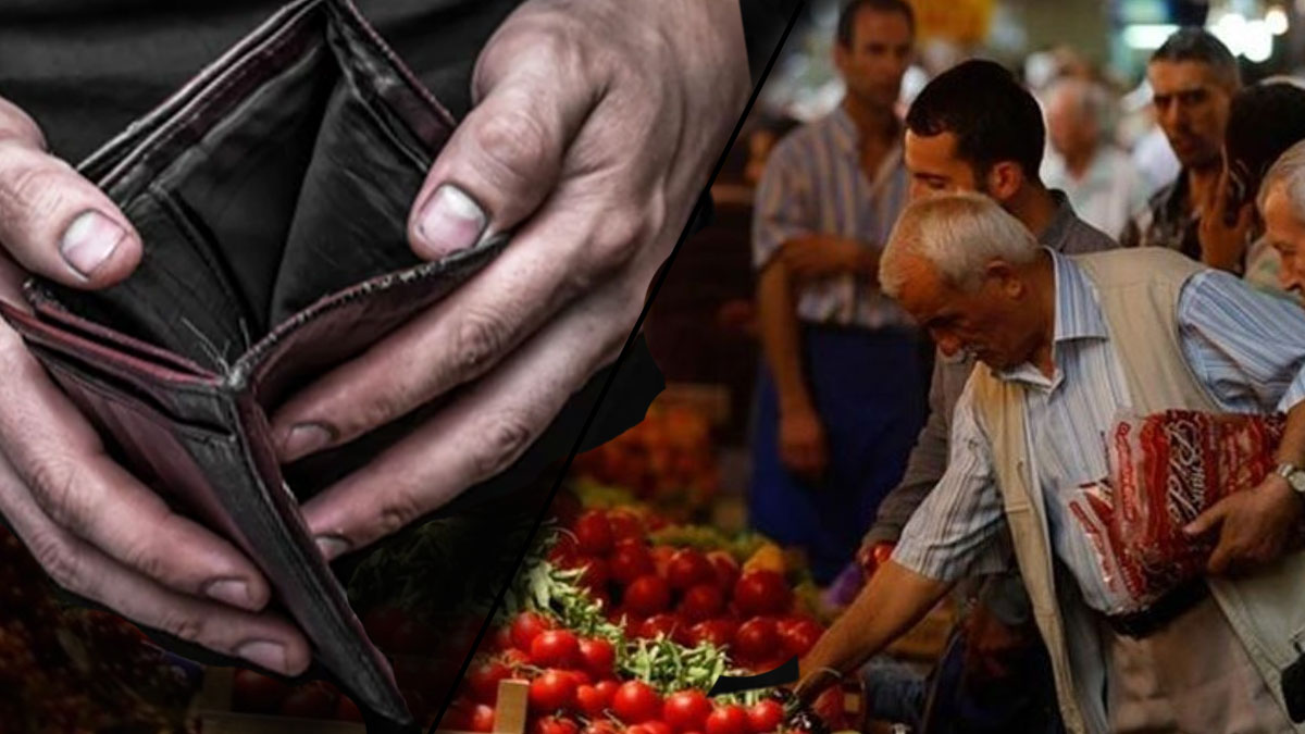 Ekonomi-politik gerçeklik, derinleşen yoksulluk ve  sözün düşüşü