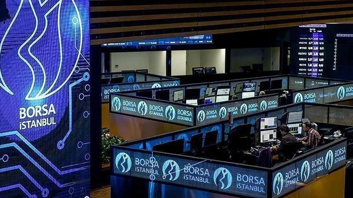 Merkez'den sonra bir önlem de Borsa İstanbul'dan! Açılış öncesi 'robotlara' savaş freni