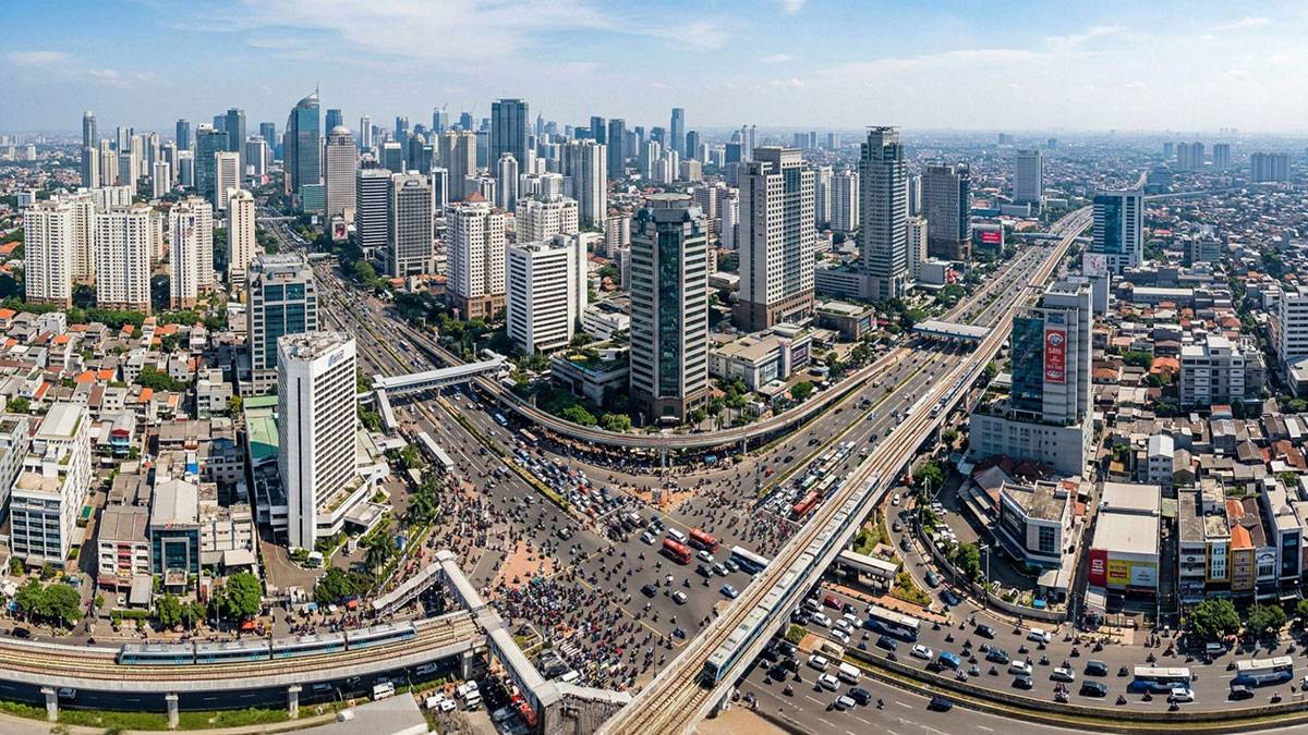 Tokyo artık dünyanın en kalabalık şehri değil