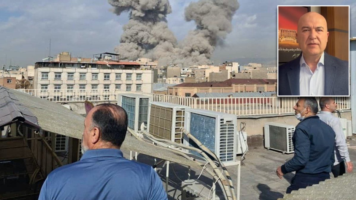 CHP'den İran-ABD-İsrail savaşına yönelik açıklama: Türkiye’yi düzensiz göç dalgasıyla karşı karşıya bırakabilir