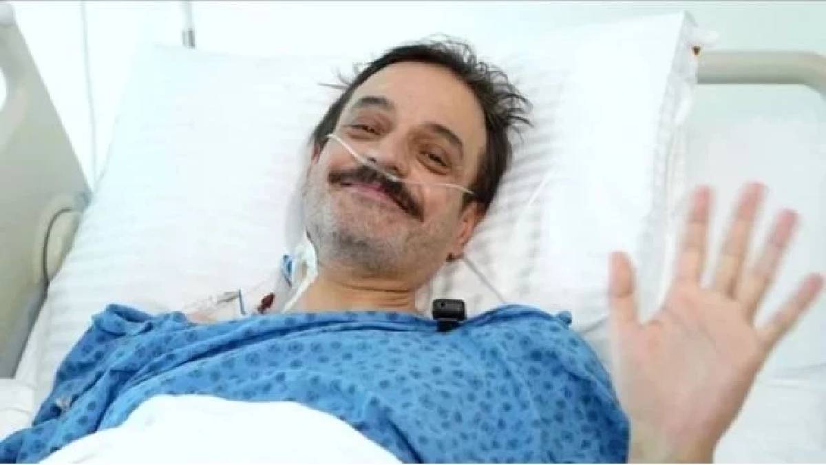 Ufuk Özkan aylar sonra evine geçti! Son paylaşımı herkese derin bir oh çektirdi