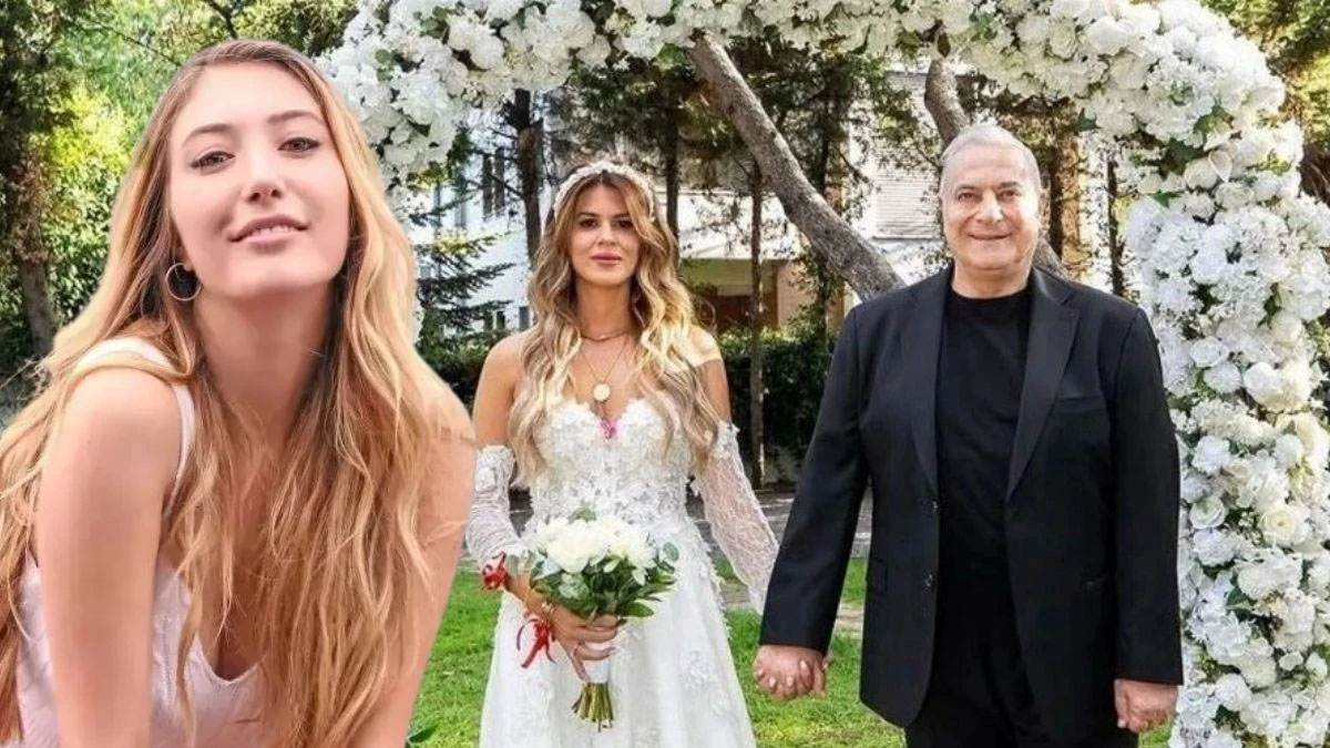 Ünlü çiftin evliliği tek celsede bitti: Yasemin Erbil’den beklenmedik "Gülseren" itirafı!