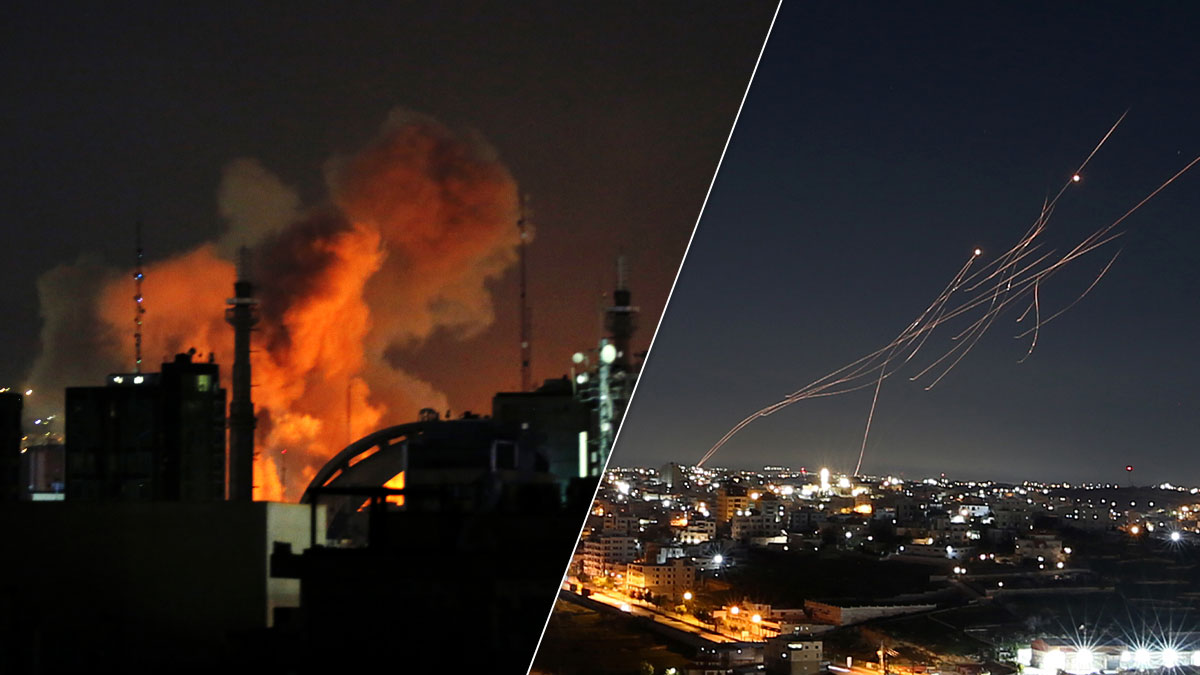 WSJ Trump'ı bekleyen büyük tehlikeyi yazdı: ABD, iran'ı çökertmek için zamanla yarışıyor