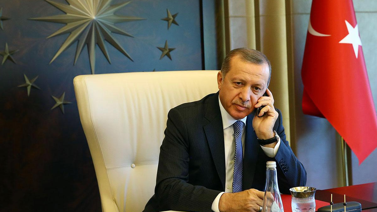 Erdoğan'dan İran diplomasisi: 6 liderle kritik görüşme