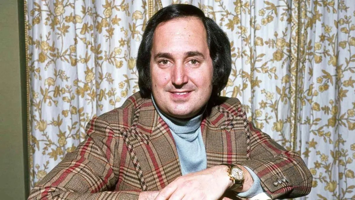 Grammy adayı sanatçı Neil Sedaka hayatını kaybetti