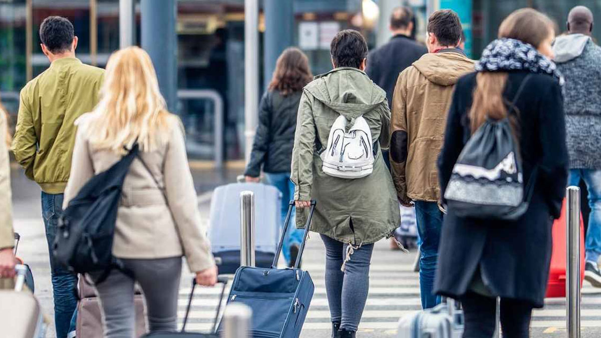 Avustralya’dan Orta Doğu için en üst düzey seyahat uyarısı